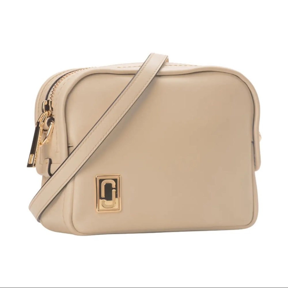 Authentic Mark Jacob Camera Bag - image 1